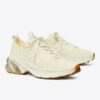 Good Luck Woven Trainer