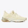 Good Luck Woven Trainer