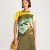 Graphic Logo T-Shirt Graphic Logo T-Shirt