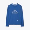 Graphic Long-Sleeve T-Shirt