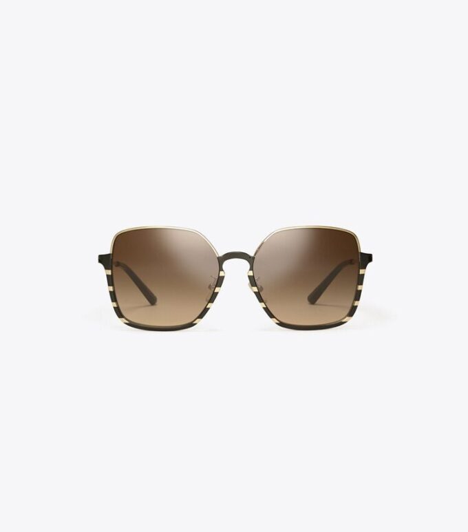 Half-Rim Wire Sunglasses Half-Rim Wire Sunglasses