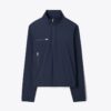 Half-Zip Nylon Golf Jacket Half-Zip Nylon Golf Jacket