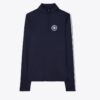 Half-Zip Performance Pullover