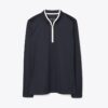 Half-Zip Performance Pullover