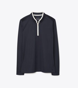 Half-Zip Performance Pullover Half-Zip Performance Pullover