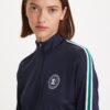 Half-Zip Performance Pullover
