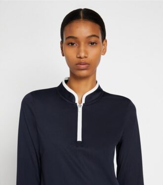 Half-Zip Performance Pullover Half-Zip Performance Pullover