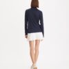 Half-Zip Performance Pullover