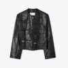Handbag Leather Jacket Handbag Leather Jacket