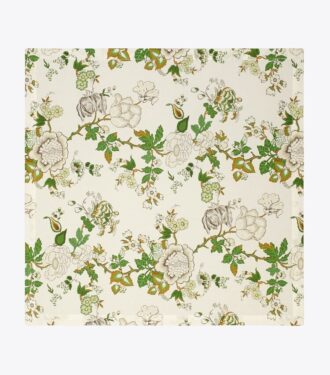 Happy Times Bouquet Dinner Napkin, Set Of 4