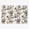 Happy Times Bouquet Placemat, Set Of 4 Happy Times Bouquet Placemat, Set Of 4