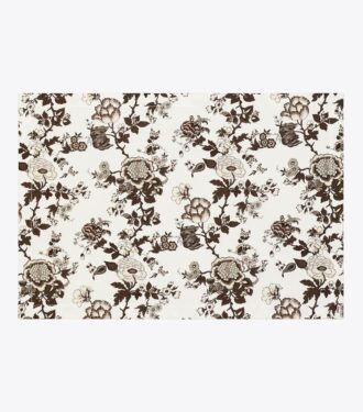 Happy Times Bouquet Placemat, Set Of 4