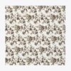 Happy Times Bouquet Square Tablecloth, 70″ X 70″ Happy Times Bouquet Square Tablecloth, 70″ X 70″
