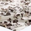 Happy Times Bouquet Square Tablecloth, 70″ X 70″ Happy Times Bouquet Square Tablecloth, 70″ X 70″
