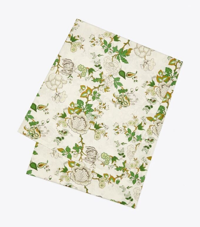 Happy Times Bouquet Square Tablecloth, 90” Happy Times Bouquet Square Tablecloth, 90”