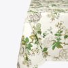 Happy Times Bouquet Square Tablecloth, 90” Happy Times Bouquet Square Tablecloth, 90”
