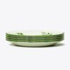 Happy Times Salad Pate, Set Of 4 Happy Times Salad Pate, Set Of 4