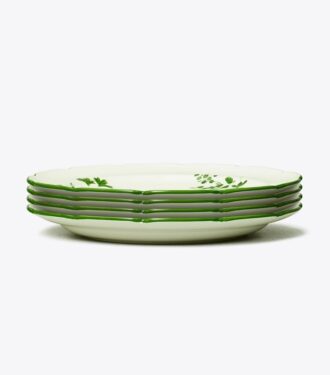 Happy Times Salad Pate, Set Of 4