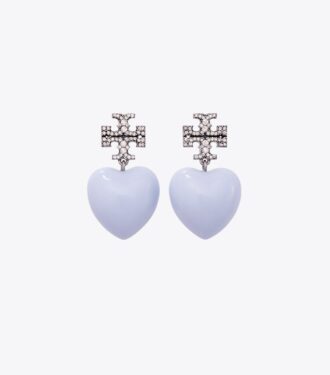 Heart Earring