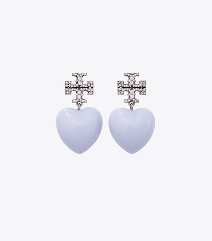 Heart Earring Heart Earring