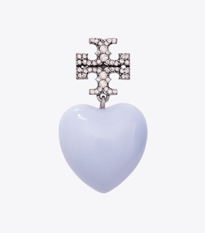 Heart Earring Heart Earring