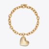 Heart Necklace Heart Necklace