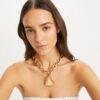 Heart Necklace Heart Necklace