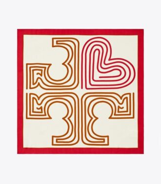 Heartlogo Neckerchief
