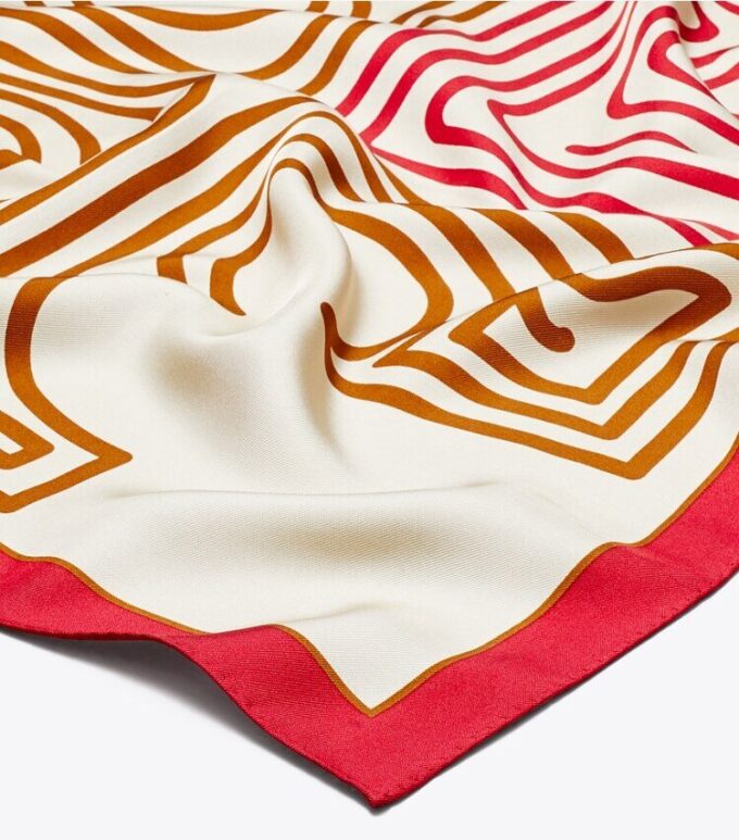Heartlogo Neckerchief Heartlogo Neckerchief
