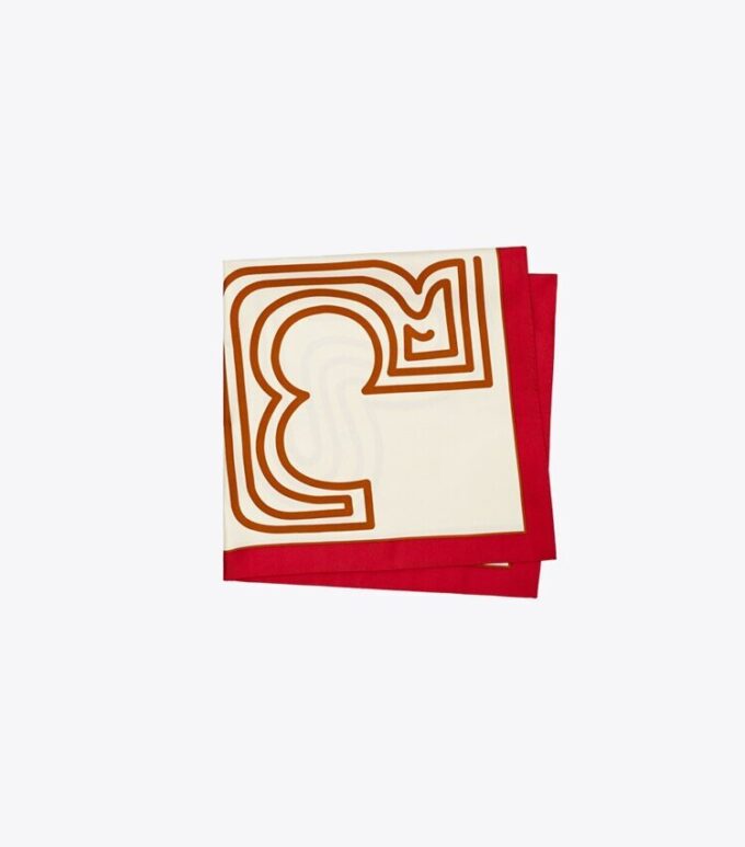 Heartlogo Neckerchief Heartlogo Neckerchief