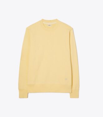 Heavy French Terry Crewneck Heavy French Terry Crewneck