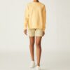 Heavy French Terry Crewneck