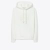 Heavy French Terry Logo Hoodie