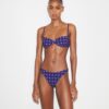 High-Cut Bikini Bottom High-Cut Bikini Bottom