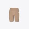 High-Rise Compression MéLange Bike Short