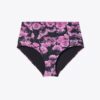 High-Waisted Bikini Bottom