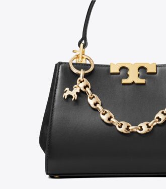 Horse And Gemini Link Bag Chain