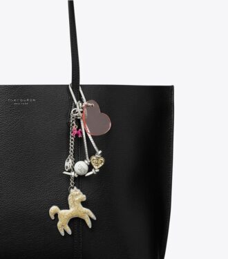 Horse Bag Charm