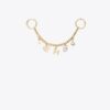 Horse Charm Bag Chain Horse Charm Bag Chain