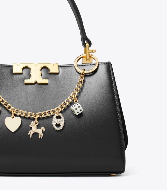 Horse Charm Bag Chain Horse Charm Bag Chain