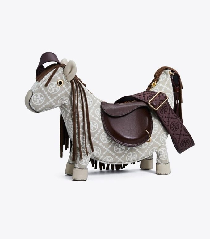 Horse Mini Bag