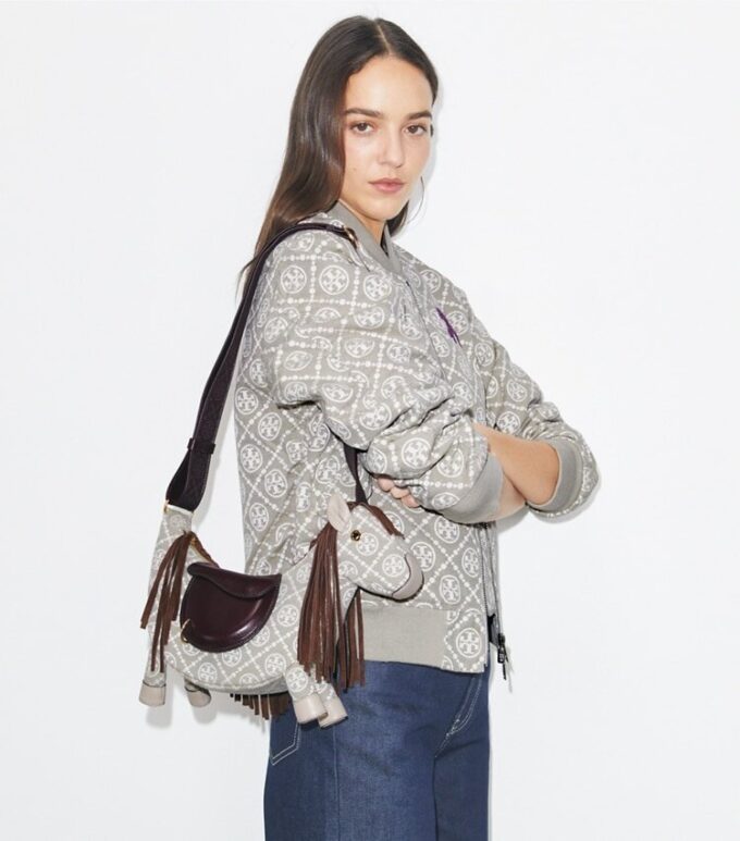 Horse Mini Bag