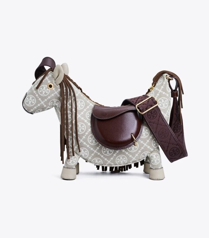 Horse Mini Bag
