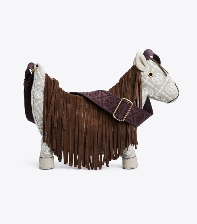 Horse Mini Bag