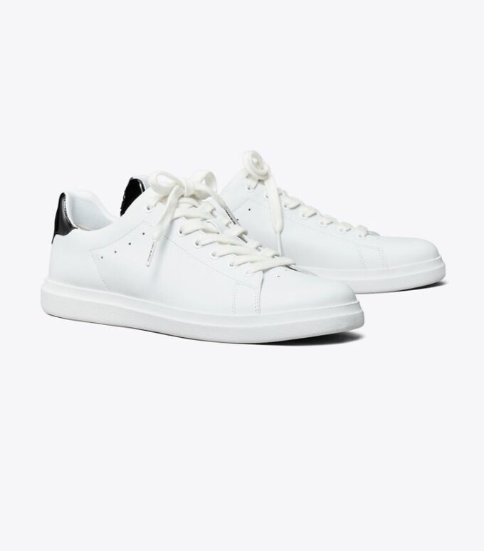 Howell Court Sneaker