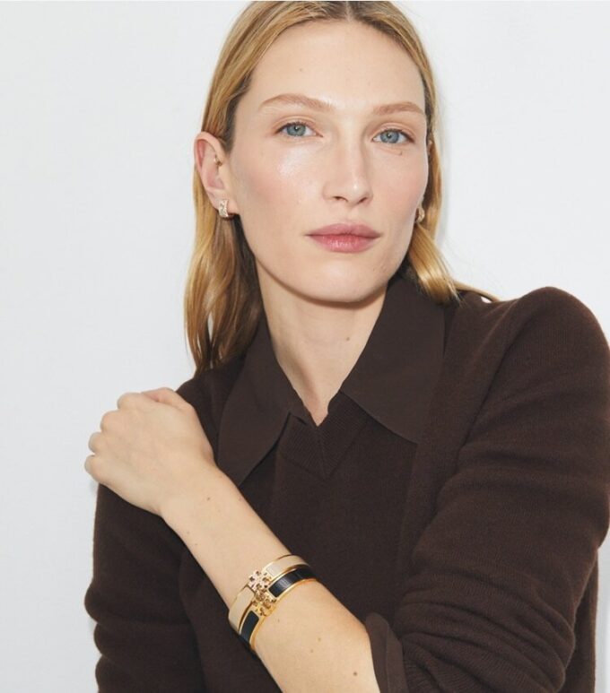 Icon Bracelet