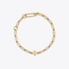 Icon Chain Bracelet