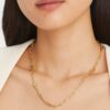 Icon Chain Necklace