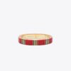 Icon Enamel Bracelet
