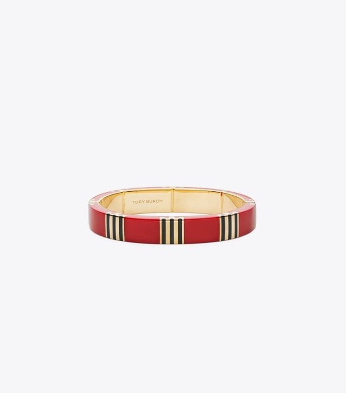 Icon Enamel Bracelet